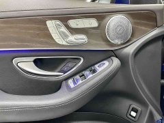 Mercedes-Benz GLC 260 L 4MATIC Luxury - ფოტო 10
