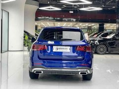 Mercedes-Benz GLC 260 L 4MATIC Luxury - ფოტო 11
