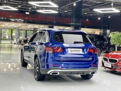 Mercedes-Benz GLC 260 L 4MATIC Luxury - ფოტო 13