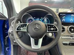 Mercedes-Benz GLC 260 L 4MATIC Luxury - ფოტო 14