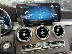 Mercedes-Benz GLC 260 L 4MATIC Luxury - ფოტო 18