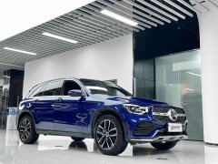 Mercedes-Benz GLC 260 L 4MATIC Luxury - ფოტო 3