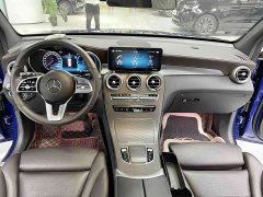 Mercedes-Benz GLC 260 L 4MATIC Luxury - ფოტო 4