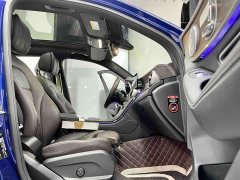 Mercedes-Benz GLC 260 L 4MATIC Luxury - ფოტო 5