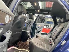 Mercedes-Benz GLC 260 L 4MATIC Luxury - ფოტო 7