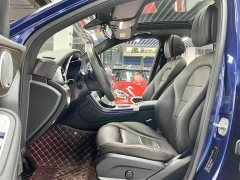 Mercedes-Benz GLC 260 L 4MATIC Luxury - ფოტო 8