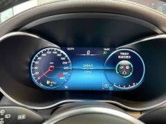 Mercedes-Benz GLC 260 L 4MATIC Luxury - ფოტო 9