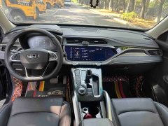 Geely Boyue 2020 1.8TD DCT Smart Connected PRO - ფოტო 10