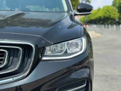 Geely Boyue 2020 1.8TD DCT Smart Connected PRO - ფოტო 6