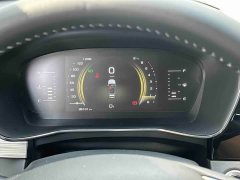Geely Boyue 2020 1.8TD DCT Smart Connected PRO - ფოტო 7