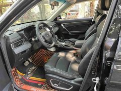 Geely Boyue 2020 1.8TD DCT Smart Connected PRO - ფოტო 8