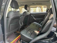 Geely Boyue 2020 1.8TD DCT Smart Connected PRO - ფოტო 9