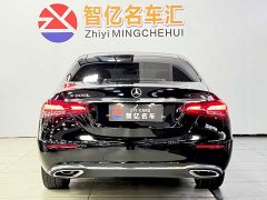 Mercedes-Benz E-Class 2023 E 300 L Luxury - ფოტო 12