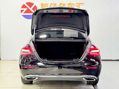 Mercedes-Benz E-Class 2023 E 300 L Luxury - ფოტო 13