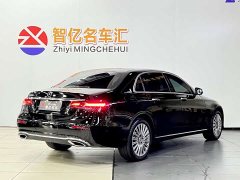 Mercedes-Benz E-Class 2023 E 300 L Luxury - ფოტო 14
