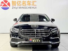 Mercedes-Benz E-Class 2023 E 300 L Luxury - ფოტო 2
