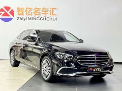 Mercedes-Benz E-Class 2023 E 300 L Luxury - ფოტო 3