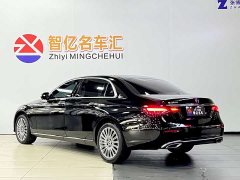 Mercedes-Benz E-Class 2023 E 300 L Luxury - ფოტო 5