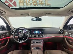 Mercedes-Benz E-Class 2023 E 300 L Luxury - ფოტო 6