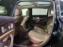 Mercedes-Benz E-Class 2023 E 300 L Luxury - ფოტო 7