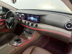 Mercedes-Benz E-Class 2023 E 300 L Luxury - ფოტო 8