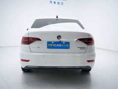 Volkswagen Sagitar 280TSI DSG Excellence Edition - ფოტო 12