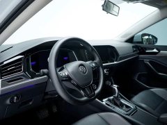 Volkswagen Sagitar 280TSI DSG Excellence Edition - ფოტო 15