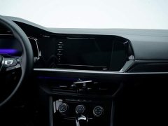 Volkswagen Sagitar 280TSI DSG Excellence Edition - ფოტო 18