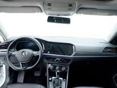 Volkswagen Sagitar 280TSI DSG Excellence Edition - ფოტო 2