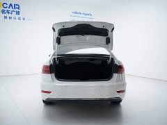 Volkswagen Sagitar 280TSI DSG Excellence Edition - ფოტო 7