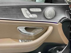 Mercedes-Benz E-Class Facelift E 300 L Sport Luxury - ფოტო 10