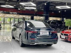 Mercedes-Benz E-Class Facelift E 300 L Sport Luxury - ფოტო 12