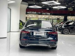 Mercedes-Benz E-Class Facelift E 300 L Sport Luxury - ფოტო 13
