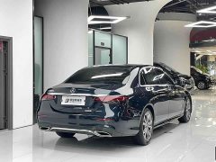 Mercedes-Benz E-Class Facelift E 300 L Sport Luxury - ფოტო 14