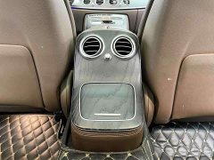 Mercedes-Benz E-Class Facelift E 300 L Sport Luxury - ფოტო 15