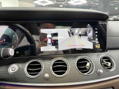 Mercedes-Benz E-Class Facelift E 300 L Sport Luxury - ფოტო 17
