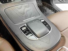 Mercedes-Benz E-Class Facelift E 300 L Sport Luxury - ფოტო 18