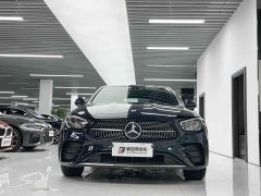 Mercedes-Benz E-Class Facelift E 300 L Sport Luxury - ფოტო 2