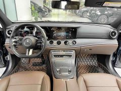 Mercedes-Benz E-Class Facelift E 300 L Sport Luxury - ფოტო 4