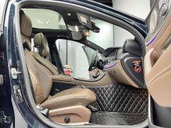 Mercedes-Benz E-Class Facelift E 300 L Sport Luxury - ფოტო 5