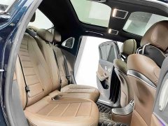 Mercedes-Benz E-Class Facelift E 300 L Sport Luxury - ფოტო 6