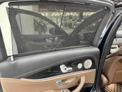Mercedes-Benz E-Class Facelift E 300 L Sport Luxury - ფოტო 8