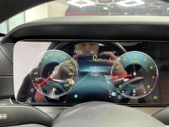 Mercedes-Benz E-Class Facelift E 300 L Sport Luxury - ფოტო 9