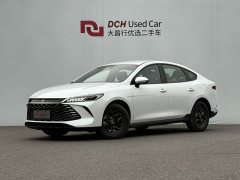 BYD Qin PLUS DM-i Smart Drive Edition 55KM Leading - ფოტო 1