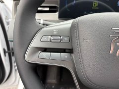 BYD Qin PLUS DM-i Smart Drive Edition 55KM Leading - ფოტო 10