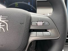 BYD Qin PLUS DM-i Smart Drive Edition 55KM Leading - ფოტო 11