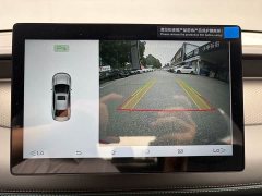BYD Qin PLUS DM-i Smart Drive Edition 55KM Leading - ფოტო 13