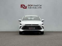 BYD Qin PLUS DM-i Smart Drive Edition 55KM Leading - ფოტო 2