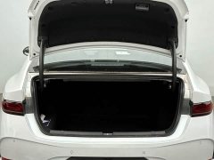 BYD Qin PLUS DM-i Smart Drive Edition 55KM Leading - ფოტო 20