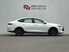 BYD Qin PLUS DM-i Smart Drive Edition 55KM Leading - ფოტო 3